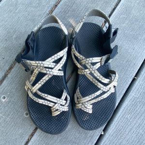 Womens size 6 Chacos